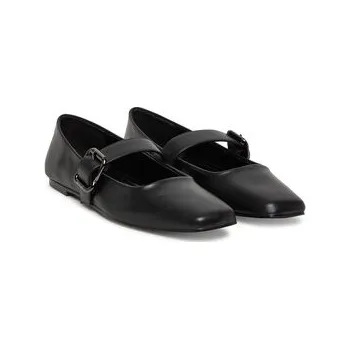 Dámské baleríny Baleríny REPLAY GWB23.000.C0007S Černá 37