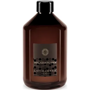 Locherber Milano náplň do difuzéru Malabar Pepper Objem: 500 ml