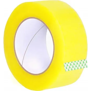 Samolepící dekorace Lepící páska 4,8cm x 100m SPRINGOS HA7502 transparentní