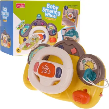 Ramiz Sada Baby Driver