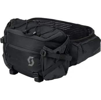 Cyklistické kalhoty Scott Hip Pack Trail 4 Black