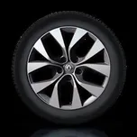 Renault Hliníkový disk - Bahamas 17" (Arkana)