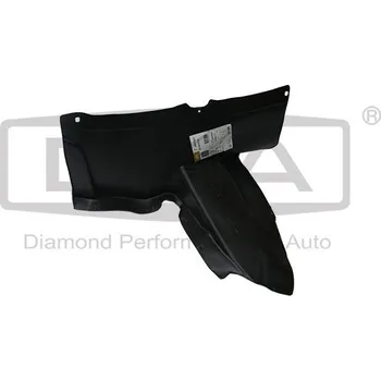 Blatník karosérie Vnitřní blatník DPA 88050165402