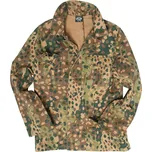 Blůza WH polní M44 ERBSENTARN repro vel. 56 (Blůza WH polní M44 ERBSENTARN repro vel. 56)