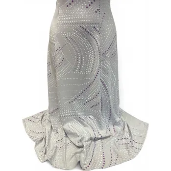 Dámská sukně Šedá sukně ALICE