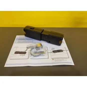 Renault Univerzální nástavec na sklopný stolek nebo na věšák za opěrku hlavy