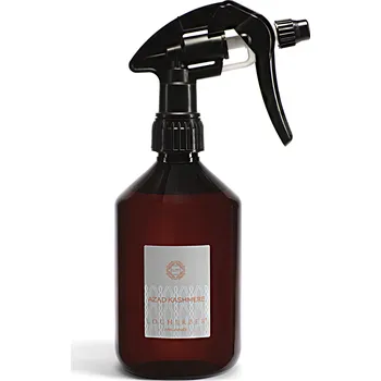 Osvěžovač vzduchu Locherber Milano – interiérový parfém Azad Kashmere (Kašmír z Azadu), 500 ml