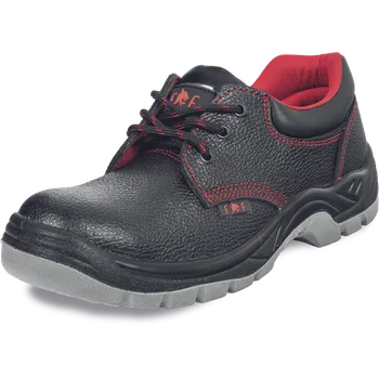 Pracovní obuv FF ULM SC-02-007 S1P SRC Pracovní polobotka 43 0201017660043