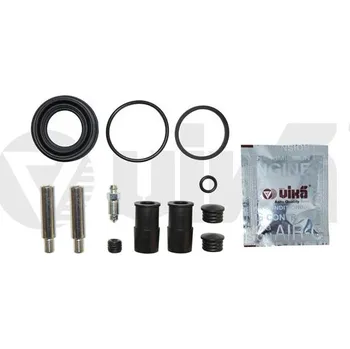 Brzdový třmen Sada těsnění, brzdový třmen vika 66981702401