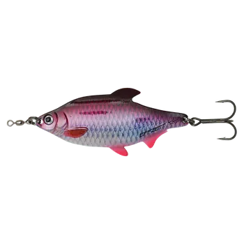 Umělá nástraha DAM Effzett plandavka Roach Spoon - Pink Roach UV gramáž: 32g - 9cm