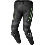 Kawasaki Pánské sportovní kožené kalhoty PADUA II - L