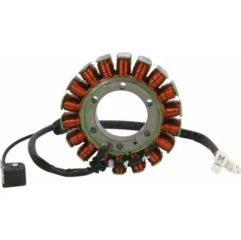 Motor pro motocykl Moose Utility Magneto stator na Suzuki KingQuad LTA 700/750 2005-2014