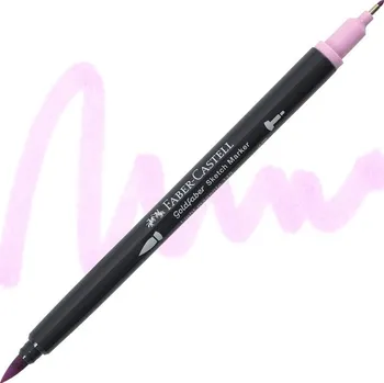 FABER-CASTELL lihový GOLDFABER DUAL, 119 Light Magenta