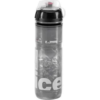 Láhev Elite Iceberg Termo - 0 - šedá - 500 ml