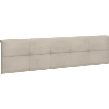 Black Red White Tetrix čalouněné čelo 40 x 140 cm