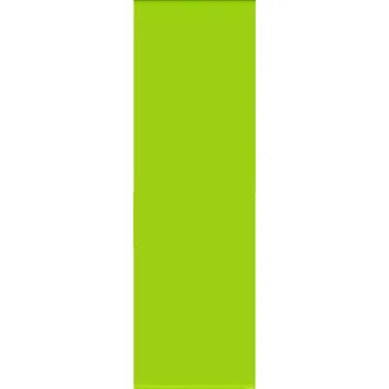 Žaluzie Roleta zatemňovací 85x230 cm šířka látky 80,7 cm polyester Zelená4011333