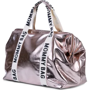 Přebalovací taška CHILDHOME přebalovací taška Mommy Bag Signature Party