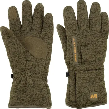 Moto rukavice MUDDY NUCLEUS MIDWEIGHT L