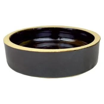 Pro ptáka Krmítko d17x5cm, 0,50l, keramické