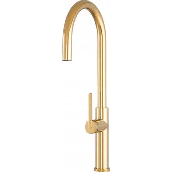 Vodovodní baterie Stojánková kuchyňská baterie Gamma 1