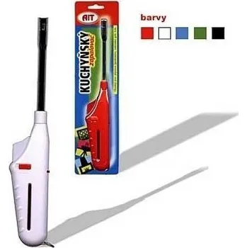 Zapalovač Zapalovač 24cm plnící AIT