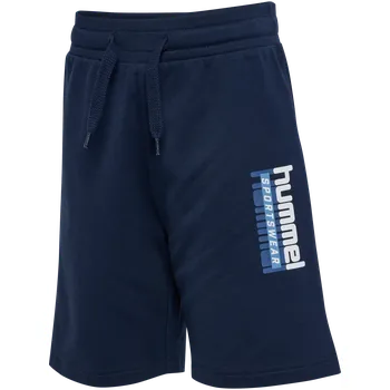 Šortky Hummel hmlTUKAS Short Kids 228542-1023 Velikost 176