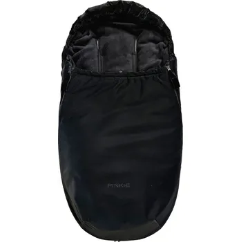 Fusak PINKIE fusak Dark Black