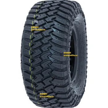 4x4 pneu GRIPMAX MUD RAGE M/T 195/80 R15 107Q