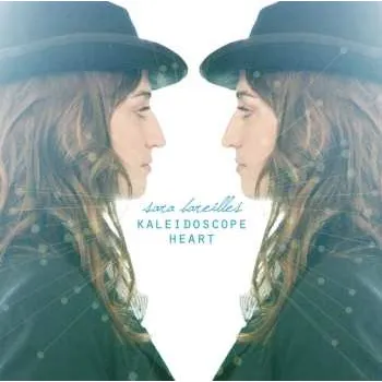 Zahraniční hudba CD Sara Bareilles: Kaleidoscope Heart 2010