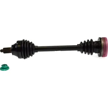 Hřídel nápravy Hnací hřídel LÖBRO 304619