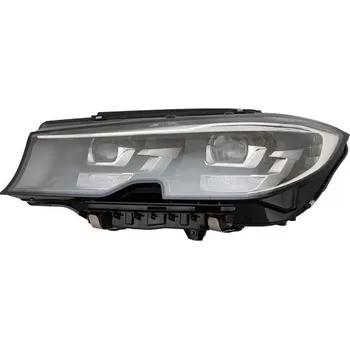 Přední světlomet BMW originální díl OE 63118496150