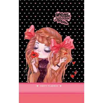 Sada pro psaní Fresh : pero + propiska + tužka