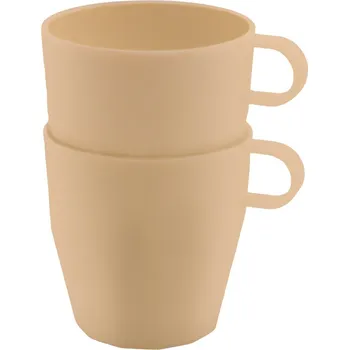 Hrnek NOVA vanilla 32cl (2ks)