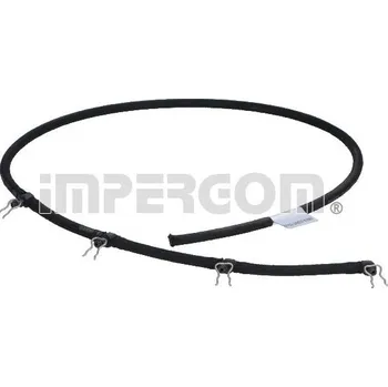 Hadice, unikání paliva ORIGINAL IMPERIUM 85063