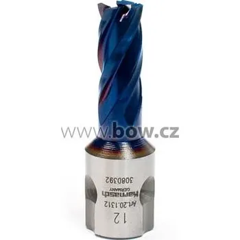 Vrták Karnasch® 38720.131214 Jádrový vrták Ø 14 mm Karnasch BLUE-LINE 30