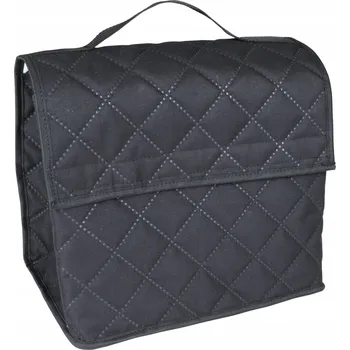 Organizér do auta TAŠKA / ORGANIZÉR DO KUFRU AUTA - ČERNÉ LEMOVÁNÍ