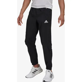 Pánská mikina adidas FAST SNAP PANT L