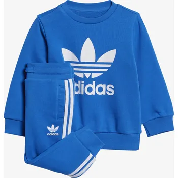 adidas Souprava Crew Sweatshirt 104 236021