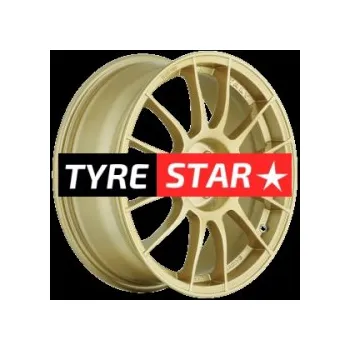 Alu kolo MAK XLR 7x17 4x100 ET27 GOLD