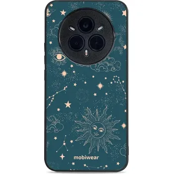 Pouzdro na mobilní telefon Lesklý kryt Mobiwear Glossy - Realme 14 Pro Plus 5G - G047G - Magický vesmír (Prémiové lesklé pouzdro, obal, kryt Mobiwear Glossy na mobil Realme 14 Pro Plus 5G - G047G - Magický vesmír, materiál Plast + TPU silikon - krytí po všech stranách, neošoupateln