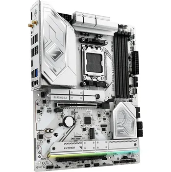ASRock B850 Steel Legend…