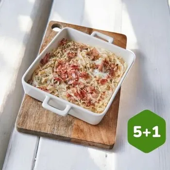 USUI Konjakové fettuccine 5+1 zdarma