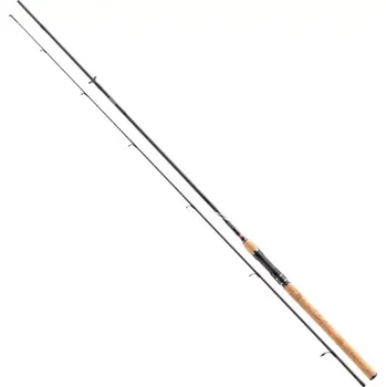 Rybářský prut DAIWA Prut Ninja X Spin 270cm 60g 2-díl (DAIWA Prut Ninja X Spin 270cm 60g 2-díl)