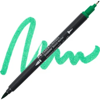 FABER-CASTELL lihový GOLDFABER DUAL, 316 Monstera Green