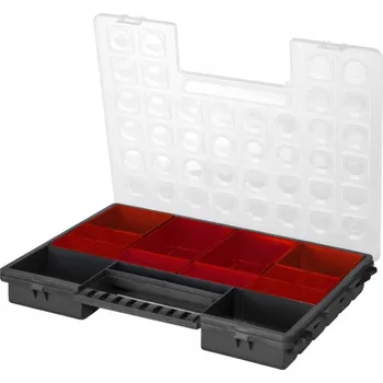 Úložný box Úložný box na drobnosti Meec Tools