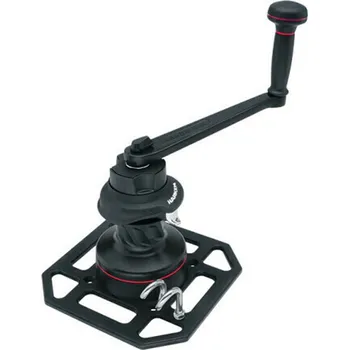 zvedák Harken Industrial Naviják Harken Topcrank Lokhead Rigging Winch 500 KIT