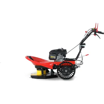 Lamelová kola LK400/100