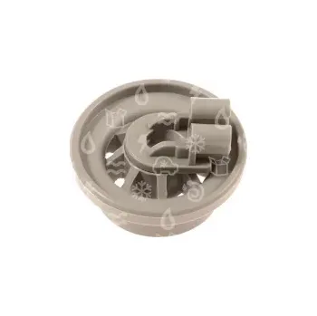 kolečko koše myčky PHILCO, spodní, 208210000569