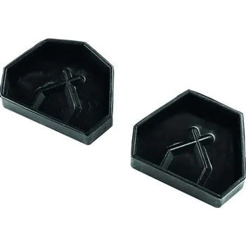 M+W Dental Splitcast podložka - horní