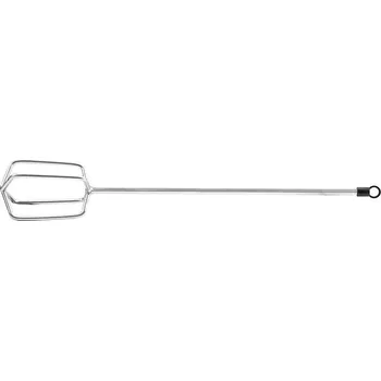 Sada nářadí Míchadlo 100 x 500 mm na sádru a stěrku